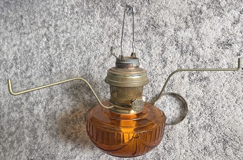 Oil lamp aladdin model - oil,