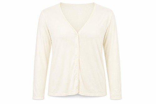 Crazy horse womens cardigan - crazy,