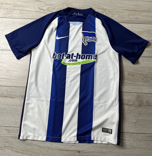 Nike hertha berlin 2017 - nike,