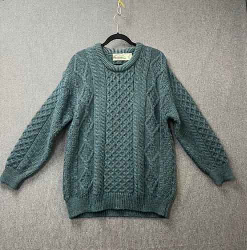 Aran crafts irish - aran, mens