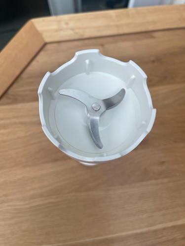 Kenwood triblade hand blender - triblade,