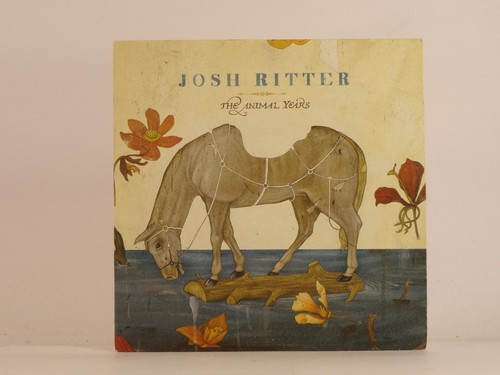 Josh ritter the - the, animal