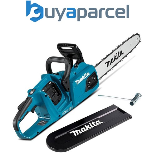 Makita duc355z twin 18v 36v - duc355z, /