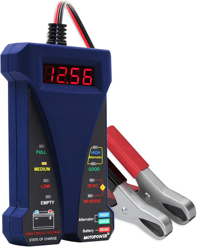 Mp0514b 12v digital battery - mp0514b,