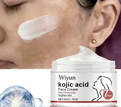 New kojic acid skin - new,