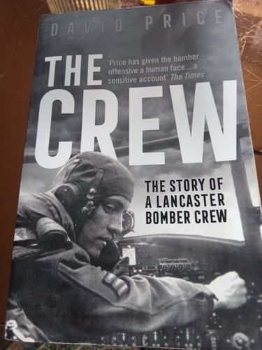 Crew the story of - crew, :