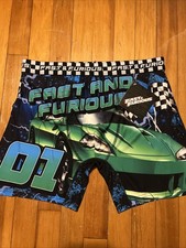 Fast furious men - &,