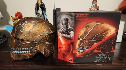 Star wars black series - star, the