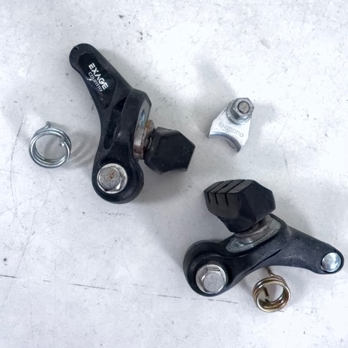 Shimano exage country m250 - shimano,