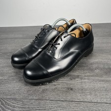 Solovair eye oxford - 5, shoes