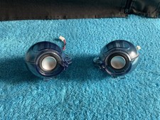 Speakers for imac - imac, g3