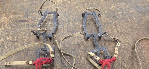 Vtg salewa mountain ice - vtg,