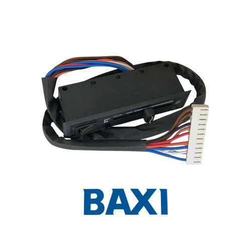 Baxi interpart 407726 - baxi/interpart,