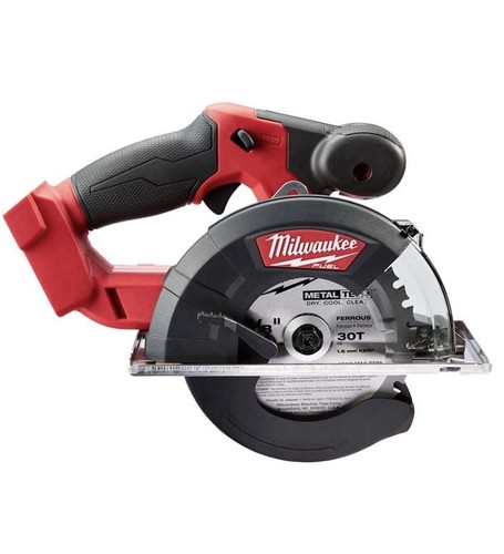 Milwaukee m18 fuel - fuel, 18v