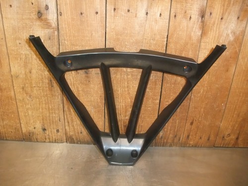 Yamaha yzf 5vy - 2005, front