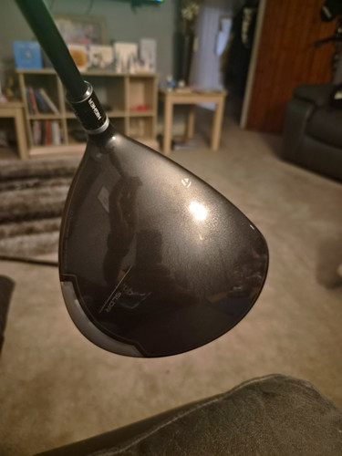 Taylormade sldr 460 - taylormade,