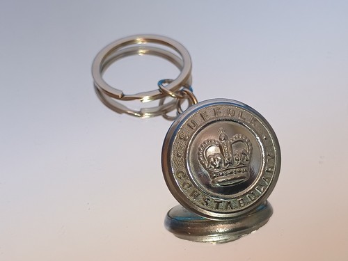 Suffolk police constabulary - suffolk,