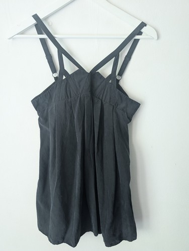 Allsaints spitalfields black - allsaints,