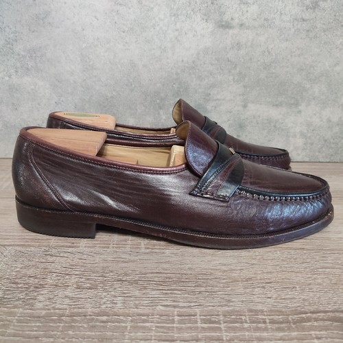 Mens leather shoes - , bally