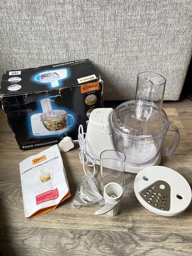Delta compact food - food, processor