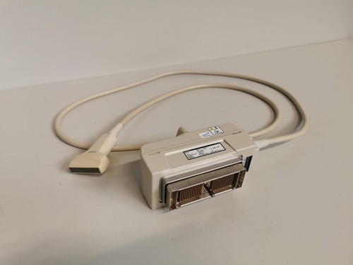 Ultrasound probe aloka - aloka,