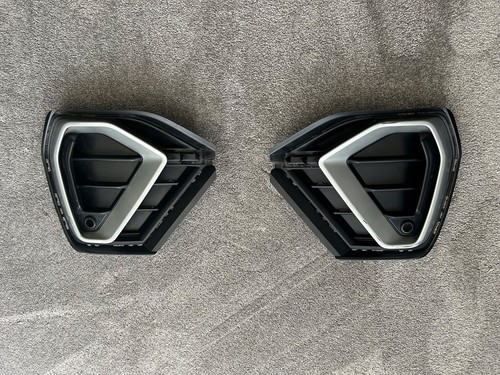 Genuine audi s - f3,