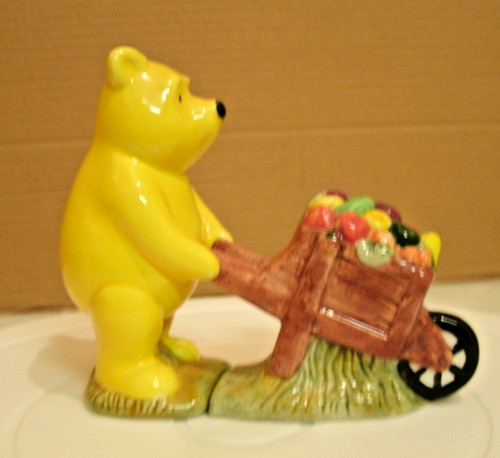 Disney ceramic winnie the - disney,