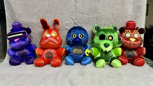 Funko five nights - funko,
