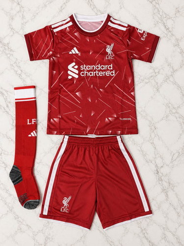 Adidas liverpool 2027 kids - adidas,