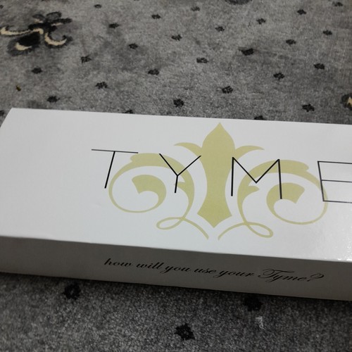 Tyme iron styling - iron, tool