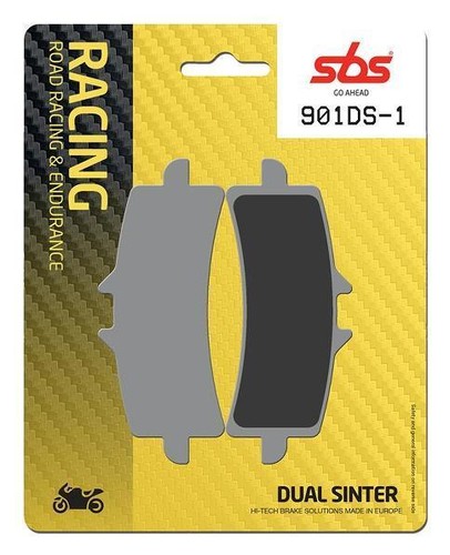 Sbs 901 front brake - sbs,