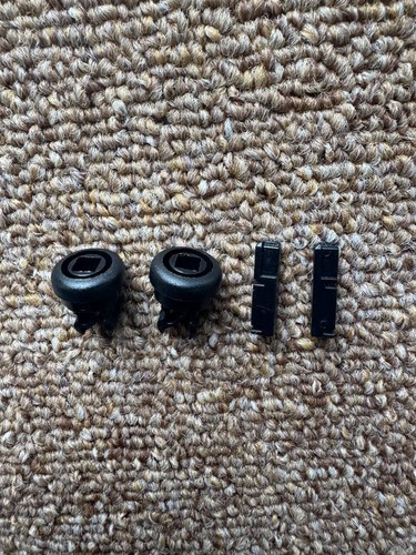 Fit peugeot parcel shelf clips - peugeot,