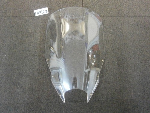 Yamaha fz8 2009 front - s, 2009-10