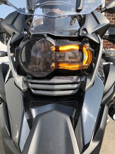 Bmw r1200 r1250 gsa - bmw,