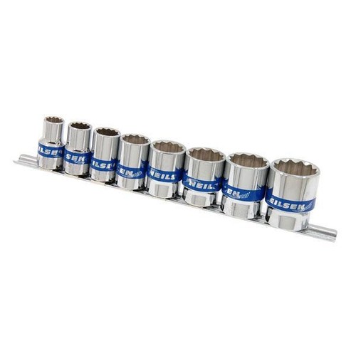 Pcs sockets whitworth - pcs,