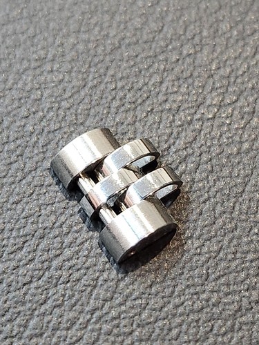 Rolex bracelet link - rolex, 10mm