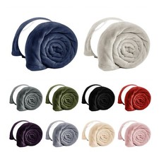Super soft fleece - fleece, blanket
