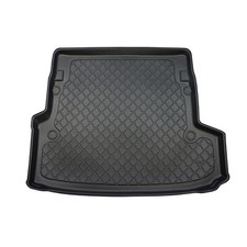 Boot liner mat bmw 3 - ,