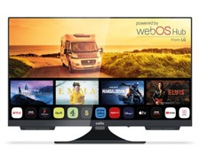 Cello smart webos - webos, 12