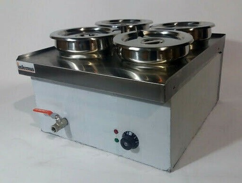 Commercial pot wet - commercial,