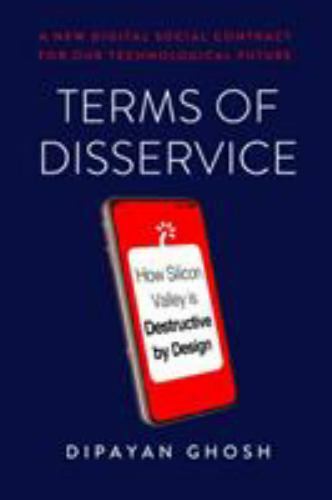 Terms disservice how - of,