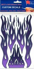 Becc flames type ppvinyl - becc, 1