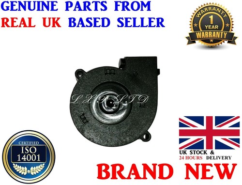 Headlight cooling fan - cooling, for