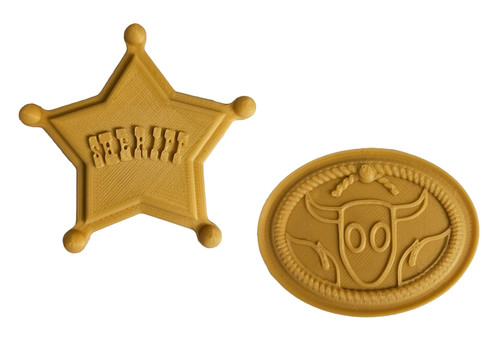 Toy story woody sheriff - story,