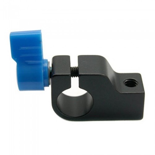 15mm rod clamp - holder, "1/4"