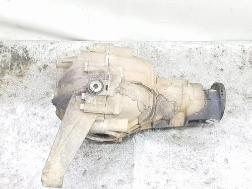 A1633300005 front differential