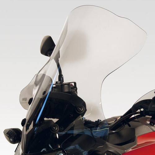 Windschild passend für honda - passend,