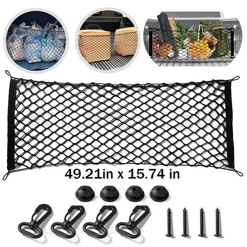 Rear trunk envelope - trunk,