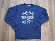Levis 1970 crew neck - (lvc),