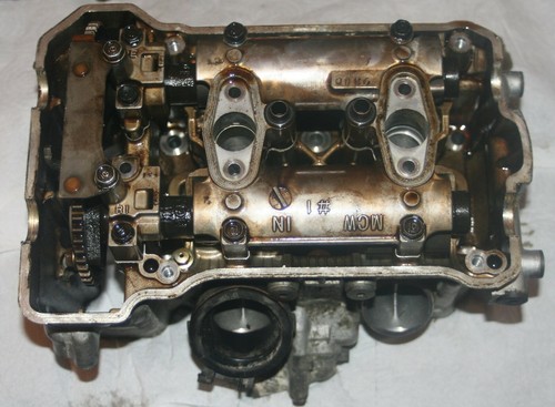 Vfr800 vfr 800 vtec - vtec, 2003